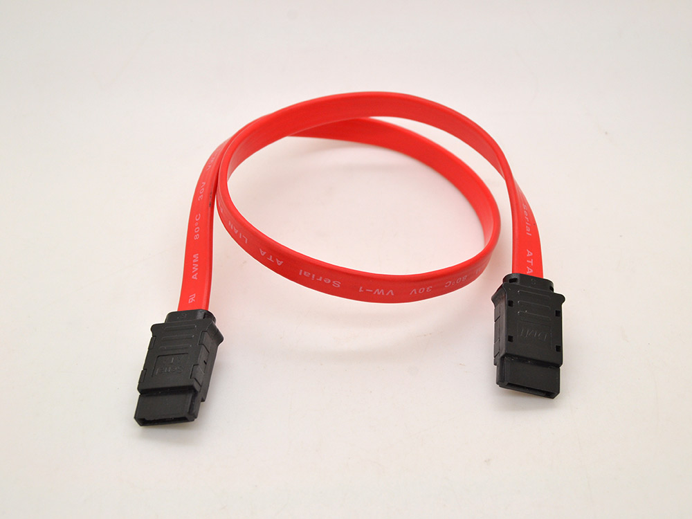 SATA 數(shù)據(jù)硬盤線